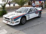 Lancia 037 Rally 1983 года